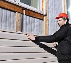 Best Engineered Wood Siding  in Oakland, NE